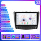 Lexus IS250 IS300 IS200 IS220 IS350 2006-2012  10,1" Android 14 Carplay Android auto wireless wifi bt gps 4g AUTMISXLM