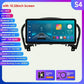 Nissan Juke YF15 2010-2014 9" Android 14 Carplay Android auto wireless wifi bt gps 4g AUTMKJSN