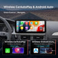 Audi A4 /S4/ A5  12.3'' Android 12 Octa Core 8+128GB  Radio LHD/RHD  4G Carplay/A auto QXA22UCMPA12A4L