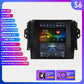 Toyota Fortuner HILUX Revo 2016 -2022  9.7" Android 14 Carplay Android auto wireless wifi bt gps 4g AUTMHXLFT