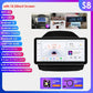 Hyundai Tucson 2 LM IX35 2009-2015 9" / 10,33"  Android 14 Carplay Android auto wireless wifi bt gps 4g  AUTMKXK8