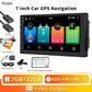 Universale 2 DIN 7" Android 14 Carplay Android auto wireless wifi bt gps 4g AUTMIYLG