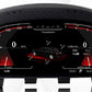 BMW X3/X4 F25 F26, Serie 5 F10 F11 F12 F15 F16 F18  Quadrante digitale lcd linux 12,3" AUTMBMWF10X3X4