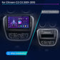 Citroen C2 C3 2001-2010  9" Carplay Android Auto Radio RDS WIFI GPS BT USB Car Multimedia AUTMCTRC3HS