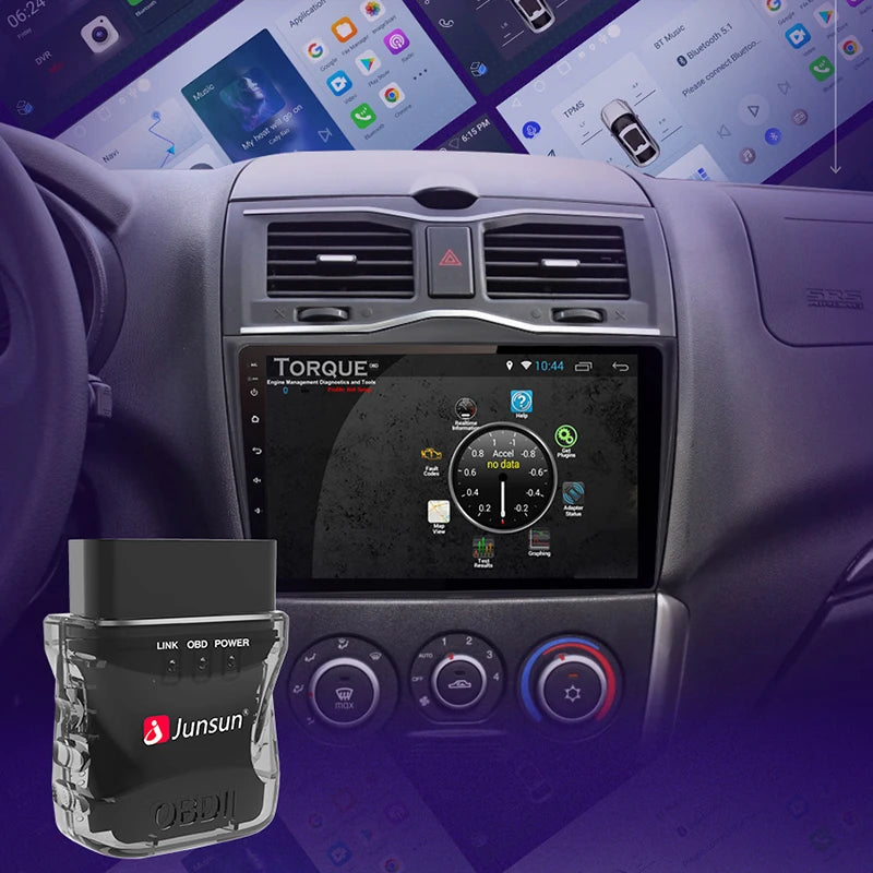 Bouncie - Auto connessa - Adattatore OBD2 - Richiesta di servizio 3G mensile da $8 - Tracciamento della posizione, abitudini di guida, avvisi, geo-recinzione, diagnostica - Famiglia o flotte - Alexa Bouncie - Auto connessa - Adattatore OBD2 - Richiesta di servizio 3G mensile da $8 - Tracciamento della posizione, abitudini di guida, avvisi, geo-recinzione, diagnostica - Famiglia o flotte - Alexa