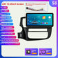 Mitsubishi Outlander 3 GF0W GG0W Xl 10,1" / 10,33" Android 14 Carplay Android auto wireless wifi bt gps 4g  AUTMQMHH