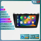 Mazda 6 2007 - 2012 9" Android 14 Carplay Android auto wireless wifi bt gps 4g AUTMJSBD