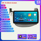 HONDA FIT JAZZ 2007-2013 9" Android 14 Carplay Android auto wireless wifi bt gps 4g  AUTMJZFHD