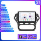 Ford Mondeo 2010 - 2014 9" Android 14 Carplay Android auto wireless wifi bt gps 4g  AUTMNXWC