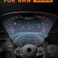 BMW Series 1 2 F20 F21 F22 F23 Quadrante digitale lcd linux 12,3" AUTMBMWF202123