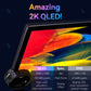11.8 "  Screen 2 Din 10 core Android 13   Radio RDS Navi Carplay Android auto  WiFi usb AUTMUNI11