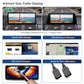 BMW X5 E70 X6 E71 CCC/CIC 12.3'' Android 13 Car Radio  8 Core  4+64GB  4GLTE CarPlay Android Auto DSP QLB22CCB12X5L