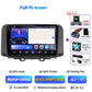 Hyundai Kona 2018-2022 Android 14 Multimedia Video Player GPS RDS DSP 5G Carplay Auto AUTMHKDFN