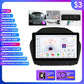 Hyundai Tucson 2 LM IX35 2009-2015 9" / 10,33"  Android 14 Carplay Android auto wireless wifi bt gps 4g  AUTMKXK8