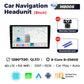 9 /10" Android 14 CARTABLET UNIVERSALI Carplay Android Auto wireless WIFI BT GPS USB AUTMHZA2