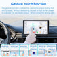Renault Kangoo 2019-2025 9" Android 14 Carplay Android auto wireless wifi bt gps 4g  AUTM4NJ5