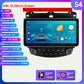 Honda Accord 7 2003 - 2007 9" Android 14 Carplay Android auto wireless wifi bt gps 4g AUTMDROH