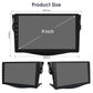 Toyota RAV4 RAV 4 2006 - 2012 9" Android 14 Carplay Android auto wireless wifi bt gps 4g AUTM6VGT