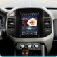 Mitsubishi Pajero V60 V68 V73 1999-2006 9,7" Android 14 Carplay Android auto wireless wifi bt gps 4g  AUTMN48V