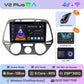 Hyundai i20 2008 - 2014  9" ANDROID 12 wireless CarPlay Android Auto GPS WIFI BT USB AUTMHYIAR