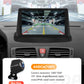 Renault Megane 3 Fluence Samsung SM3 2008-2014 9" Android 14 Carplay Android auto wireless wifi bt gps 4g  AUTMNXGW