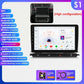 C3 Aircross 2017-2023 Citroen C4 9" Android 14 Carplay Android auto wireless wifi bt gps 4g AUTM9S14