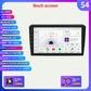 Citroen Berlingo 2 B9 / Peugeot Partner 2008-2019 9" Android 14 Carplay Android auto wireless wifi bt gps 4g  AUTM8CQ4