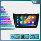 Mazda 6 2007 - 2012 9" Android 14 Carplay Android auto wireless wifi bt gps 4g AUTMJSBD