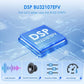 Universale 2 DIN 7" Android 14 Carplay Android auto wireless wifi bt gps 4g AUTMIYLG