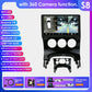 Peugeot 3008 5008  2009-2015 9" Android 14 Carplay Android auto wireless wifi bt gps 4g AUTMGA43