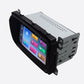ALFA ROMEO GIULIETTA 2014-2020 7" Android 13 Carplay Android auto wireless wifi bt gps 4g AUTM5GK6