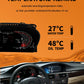 BMW 3 Series E90 E91 E92 E93 12.3" Quadrante digitale lcd AUTMBMWE9023