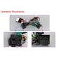 BMW X3 E83 2004- 2012 9" Android 14 Carplay Android auto wireless wifi bt gps 4g AUTMW98Z