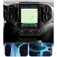 Volkswagen Tiguan 1NF 2007-2016 9,7" " Android 14 Carplay Android auto wireless wifi bt gps 4g  AUTMQ522