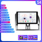 Volvo XC60 2008 - 2017 9" Android 14 Carplay Android auto wireless wifi bt gps 4g AUTMLM13