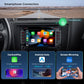 Volkswagen / SEAT / Skoda 7" Android 13 Octa Core 4+64 Car Multimedia Player RDS WIFI GPS BT 4G CarPlay Android auto DSP PX72MTVL