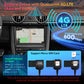 Porsche  Porsche 911 /Cayman /Boxter 2005-2012 8" IPS Android13 Qualcomm 8+256 Car Multimedia Player  Car Radio Built-in DSP Wireless CarPlay AA 4GLTE IQ82CMPP