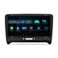 Audi TT MK2 8J 2006-2012  8.8" Radio  Android 13 Octa-Core 4+64 Car Multimedia Player   DSP CarAutoPlay  4G  IA82ATTLHS