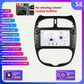 Peugeot 206 206CC 206SW 2000-2008 9" Android 14 Carplay Android auto wireless wifi bt gps 4g  AUTM9GQB