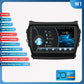 Hyundai Santa Fe 3 2013-2017 IX 45 9" / 10,33" Android 14 Carplay Android auto wireless wifi bt gps 4g  AUTM1AC6