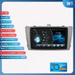 Toyota Avensis T27 2008 - 2015 9" Android 14 Carplay Android auto wireless wifi bt gps 4g  AUTMAVSTY