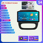 Renault Trafic 3 / Opel Vivaro B 2014-2021 9" 10.33''  9" Android 14 Carplay Android auto wireless wifi bt gps 4g AUTMUYH9