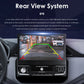 1 Din Universle 7"  Android 12 Carplay Android auto Car Radio RDS  Schermo touch a scomparsa  Multimedia Video Player GPS Navi USB RDS  AUTMDFGRE2