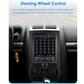 Peugeot 407 SW 2004 - 2011 9,7" Android 14 Carplay Android auto wireless wifi bt gps 4g AUTMQDUN