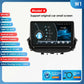 Renault Laguna 2 2001-2007 9" Android 14 Carplay Android auto wireless wifi bt gps 4g AUTMTAL9