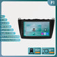 Mazda 6 2007 - 2012 9" Android 14 Carplay Android auto wireless wifi bt gps 4g AUTMJSBD