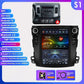 Mitsubishi Outlander Xl 2 2008-2013 9,7" Android 14 Carplay Android auto wireless wifi bt gps 4g AUTMXLOMX
