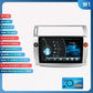 Citroen C4 C-Quatro 2004-2009  9" Android 14 Carplay Android auto wireless wifi bt gps 4g  AUTM4029