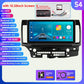 Mitsubishi Lancer 2007-2012 9" Android 14 Carplay Android auto wireless wifi bt gps 4g AUTMLCRMT