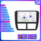 Subaru Forester 3 SH 2007-2013 Impreza WRX  " Android 14 Carplay Android auto wireless wifi bt gps 4g AUTMFSTSB